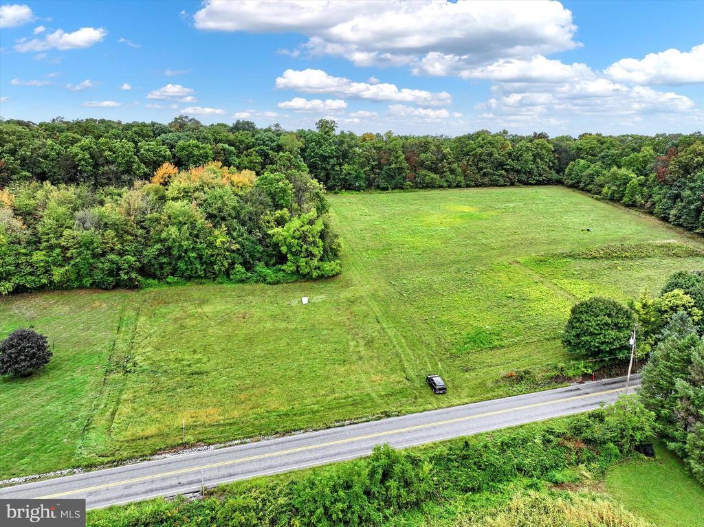 Lot 6, 2061 BURKHOLDER ROAD
