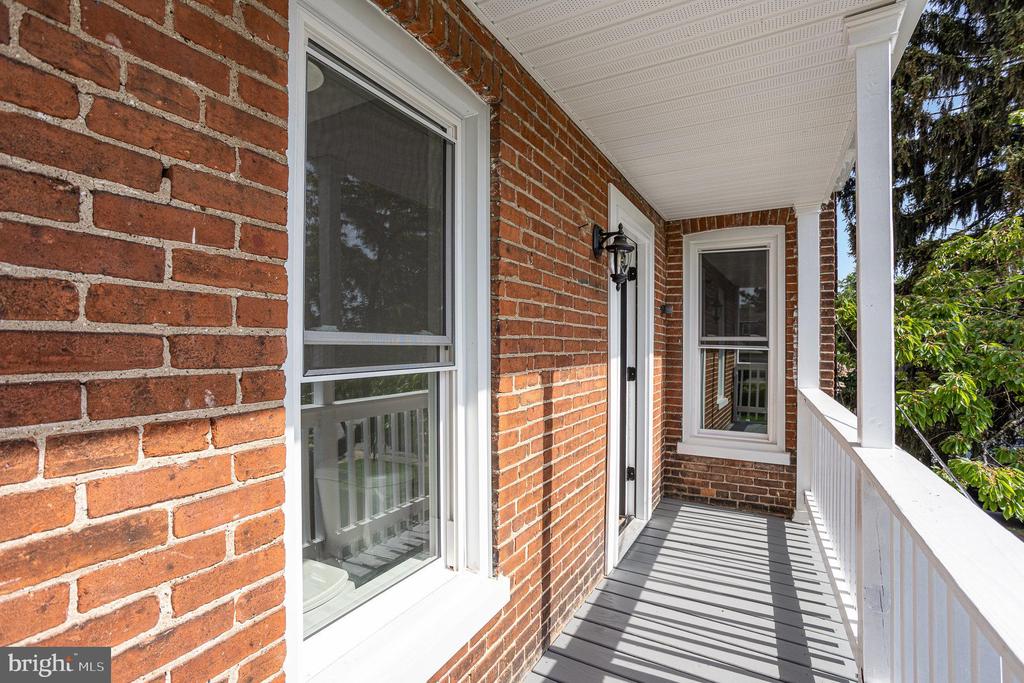 332 CHERRY STREET