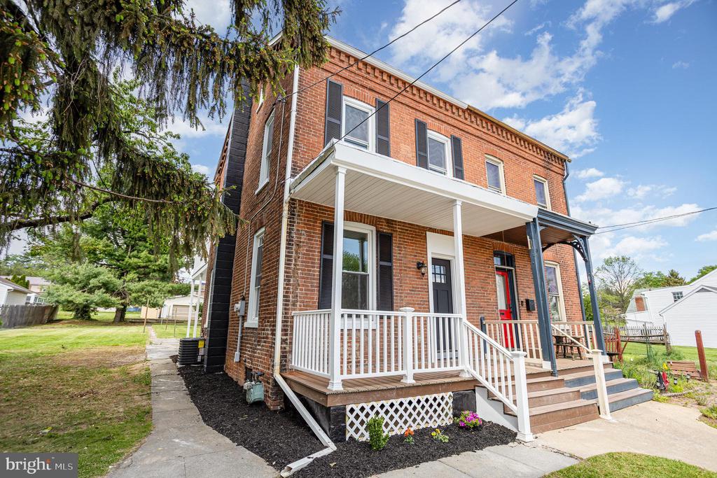 332 CHERRY STREET