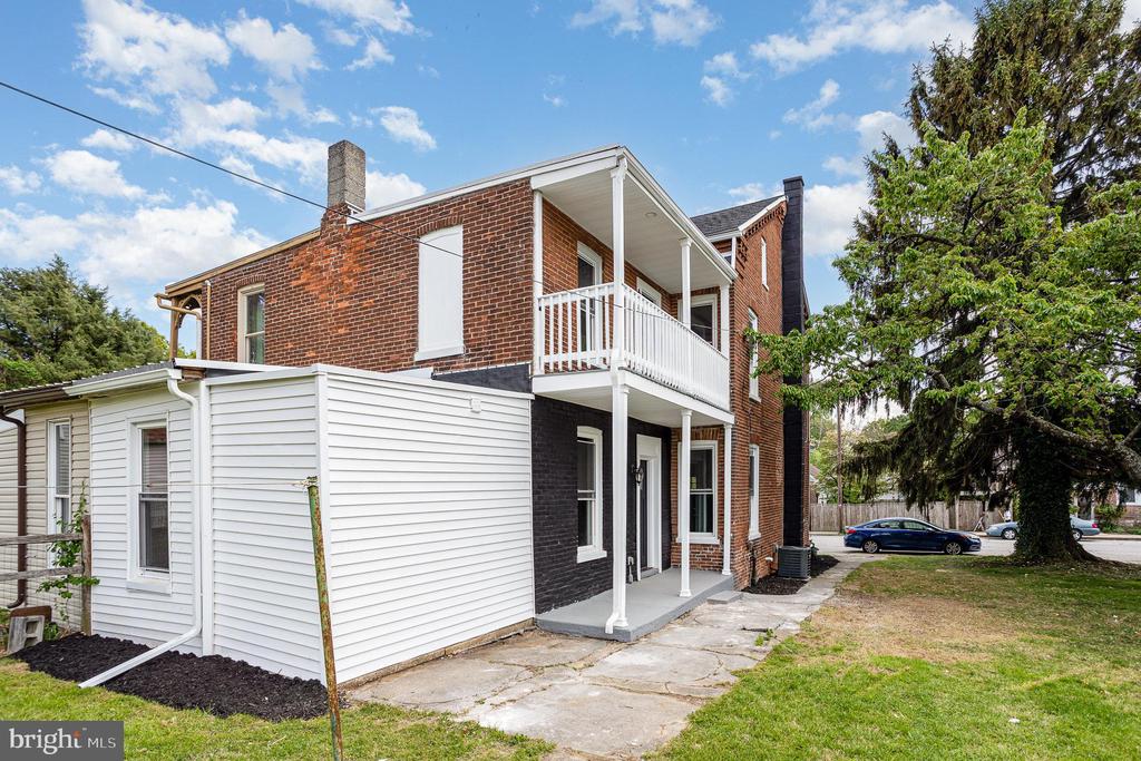 332 CHERRY STREET