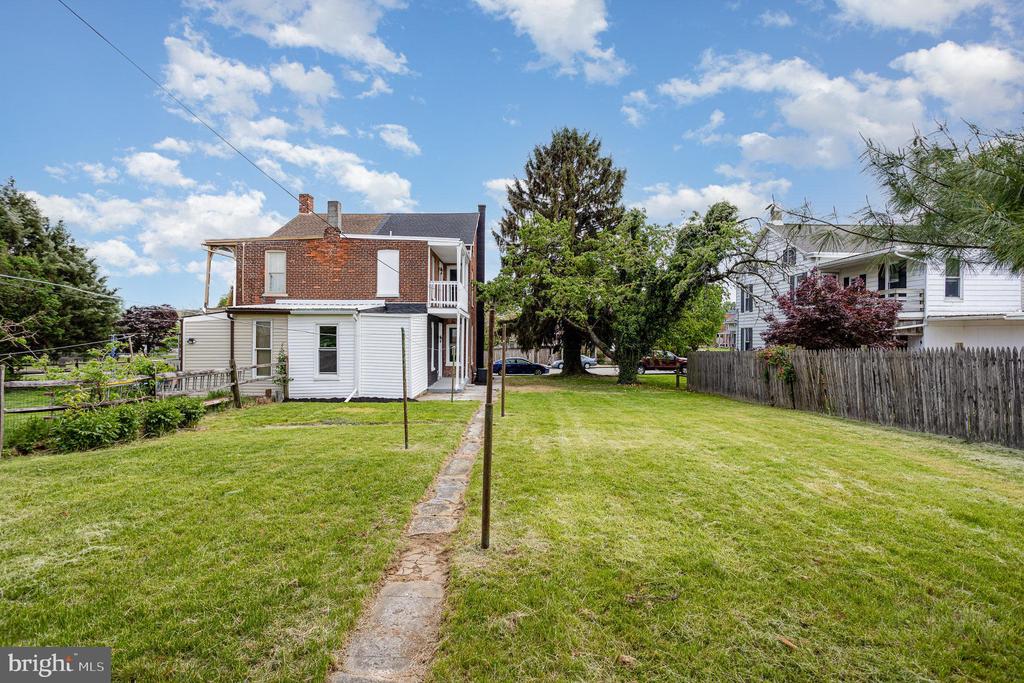 332 CHERRY STREET
