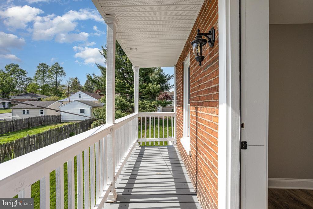 332 CHERRY STREET