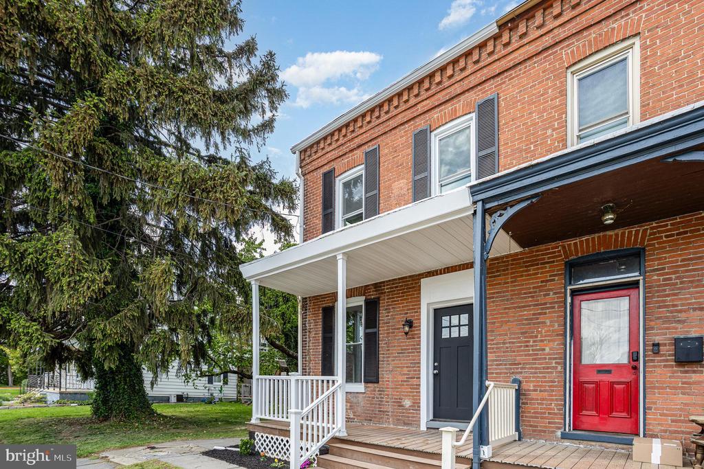 332 CHERRY STREET