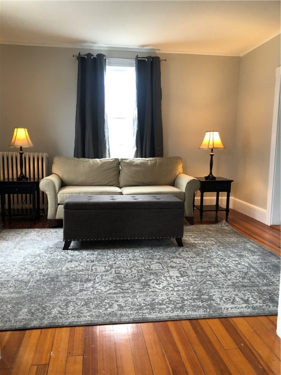 22 Carroll Avenue