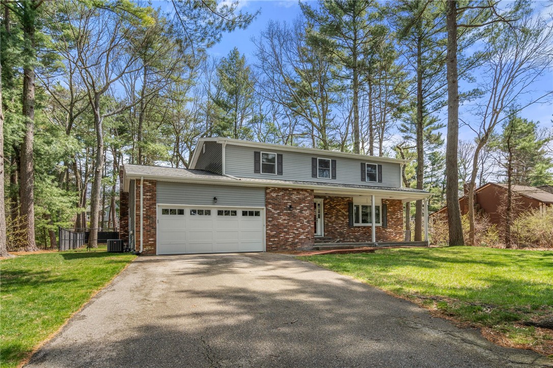 111 Wood Cove Road