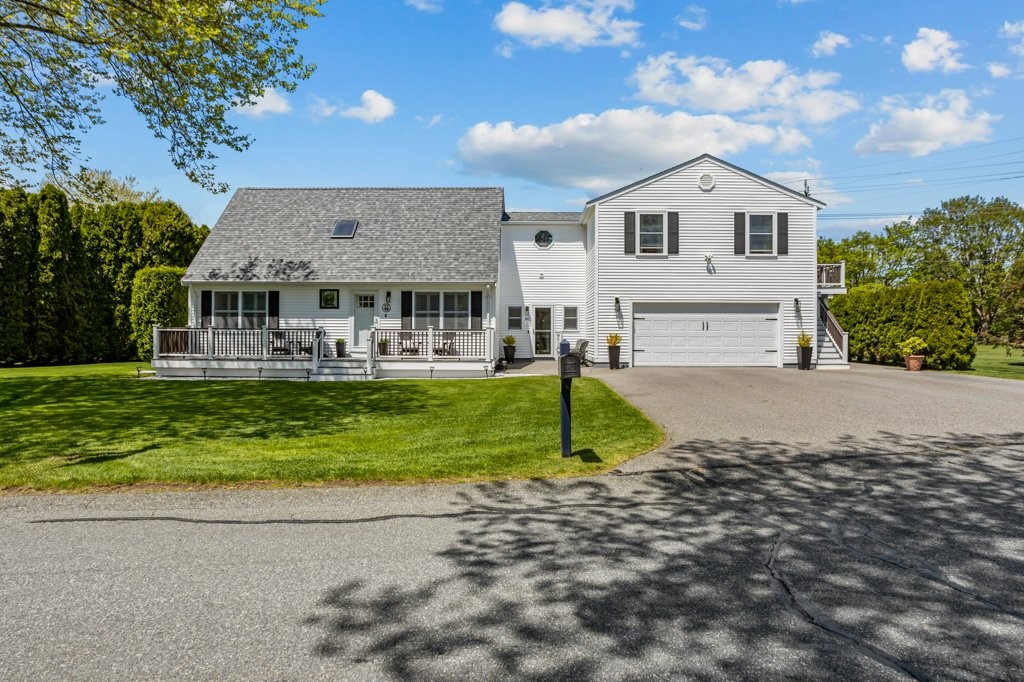 56 Pasture Farm Drive