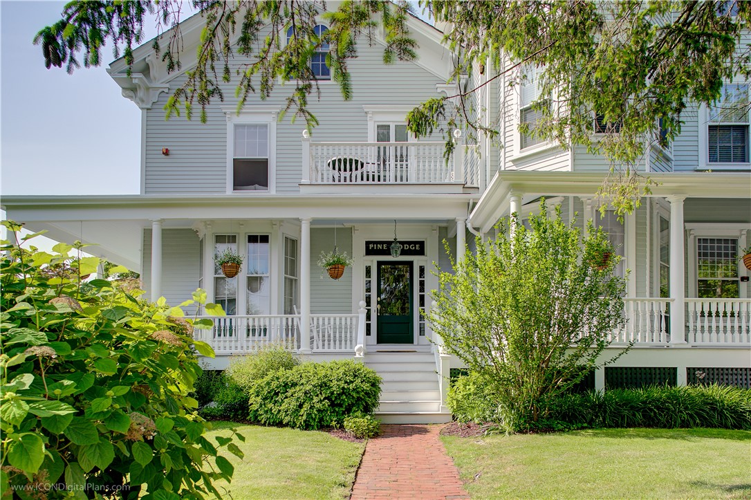 32 Catherine Street B