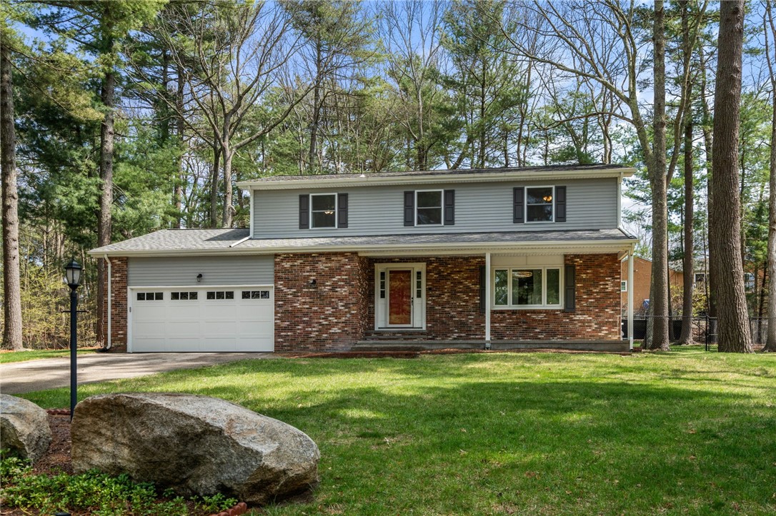 111 Wood Cove Drive