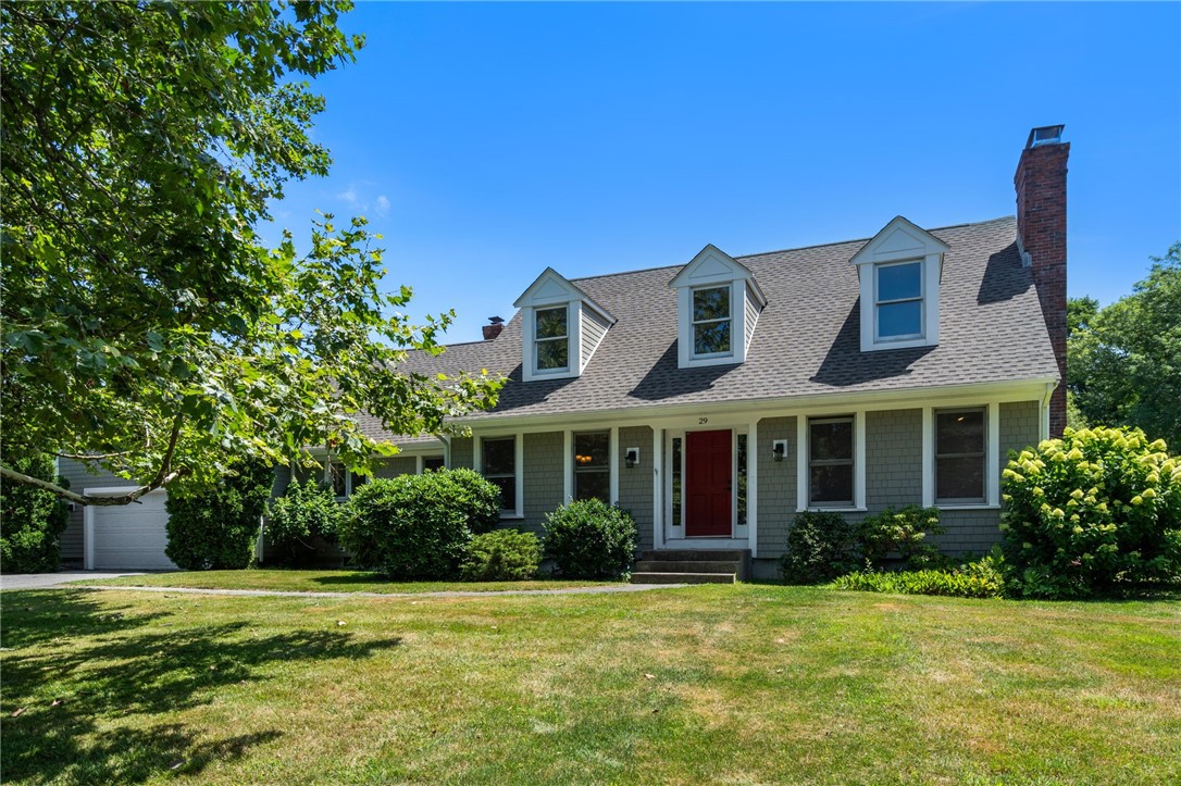 29 Blue Grass Drive