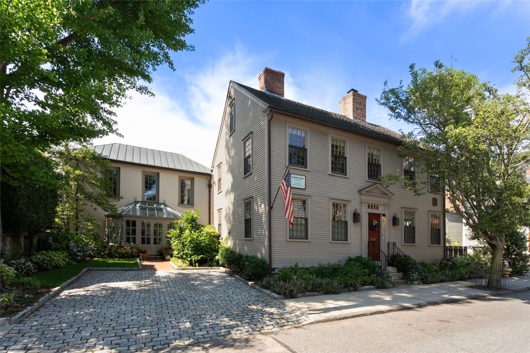 3 Bridge Street