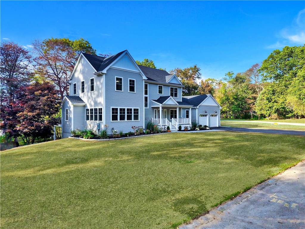 197 Church Pond Drive