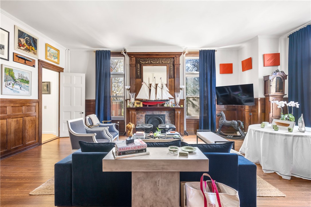 434 Bellevue Avenue 1B