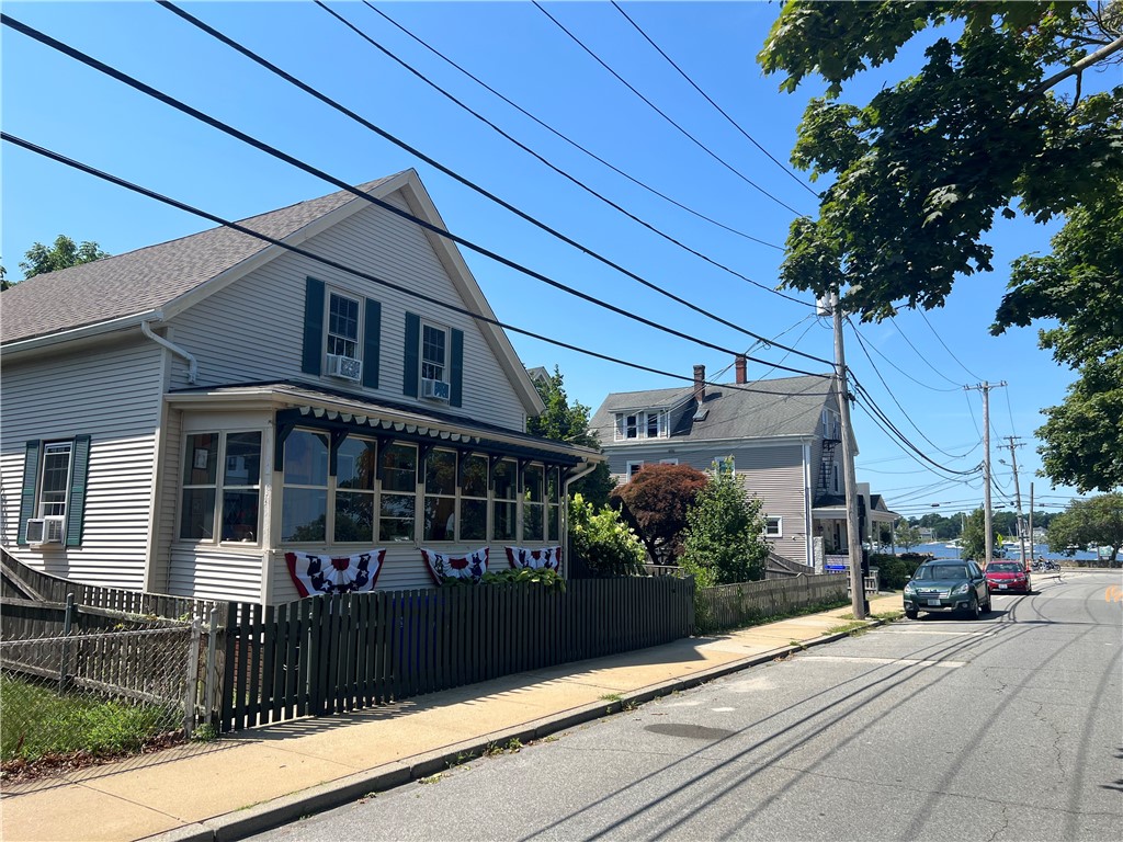 12 Washington Street 2