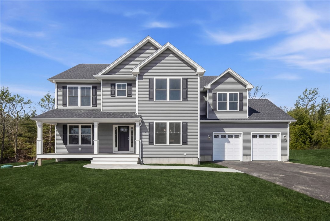 33 Cassidy Trail