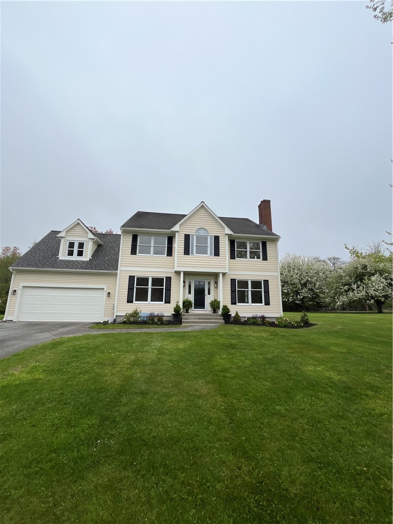 43 Blue Grass Drive
