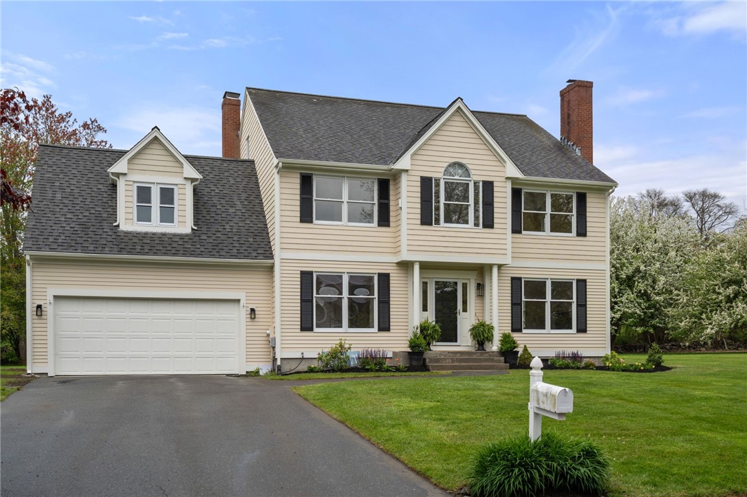 43 Blue Grass Drive