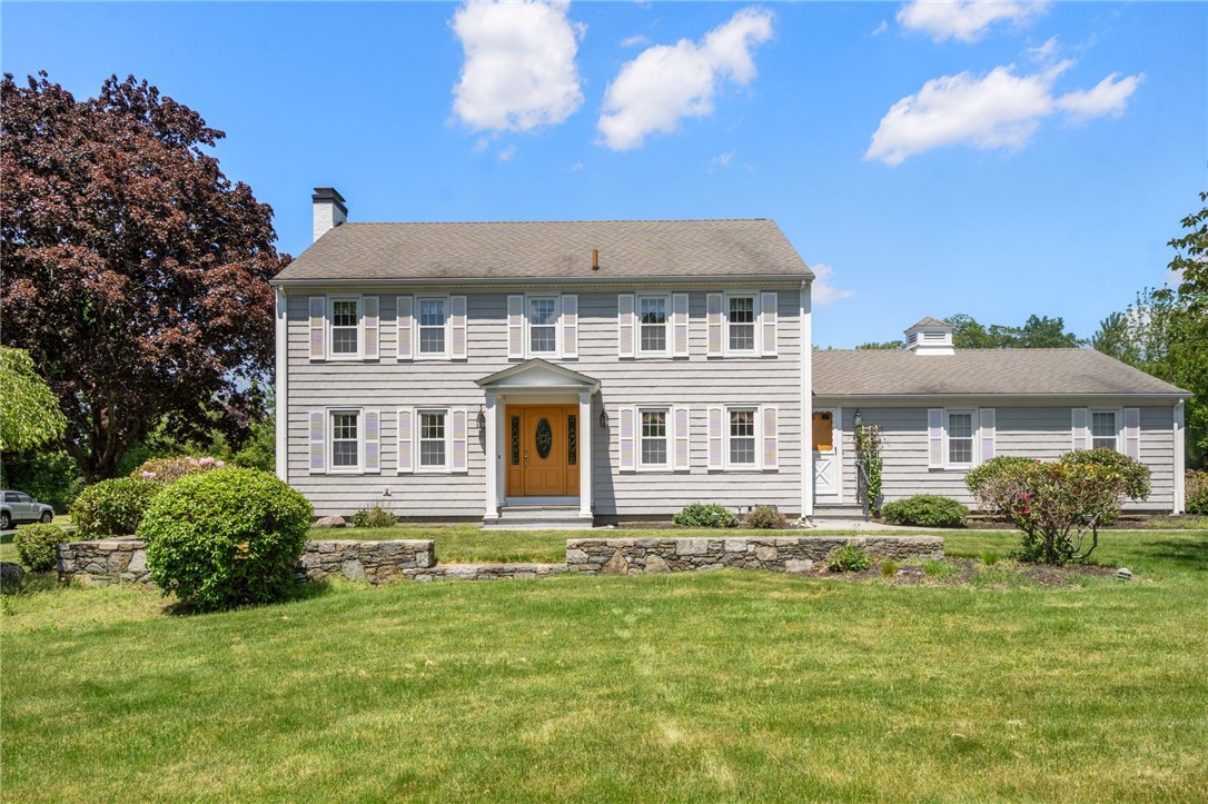 41 Kirby Avenue