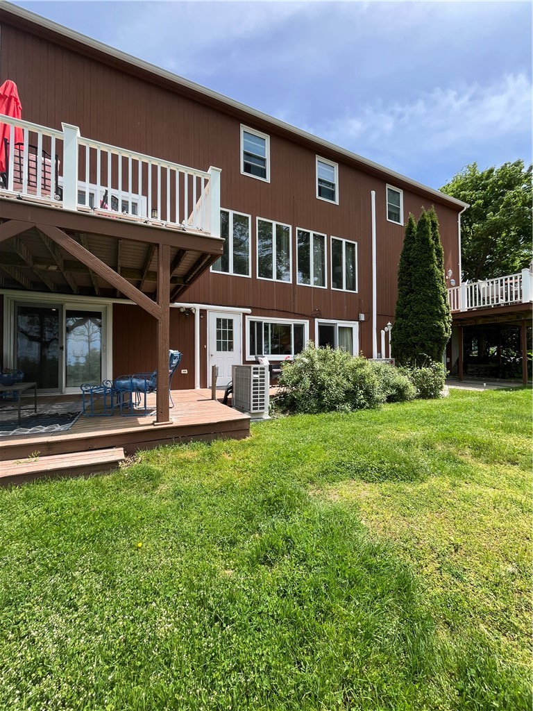 64 Mitchell Road LL