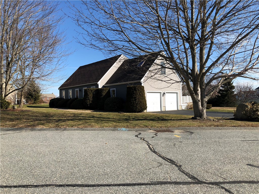 135 Spring Hill Road