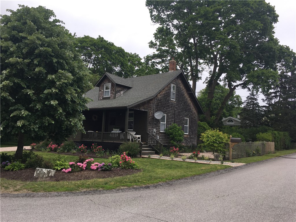36 Windsor Street