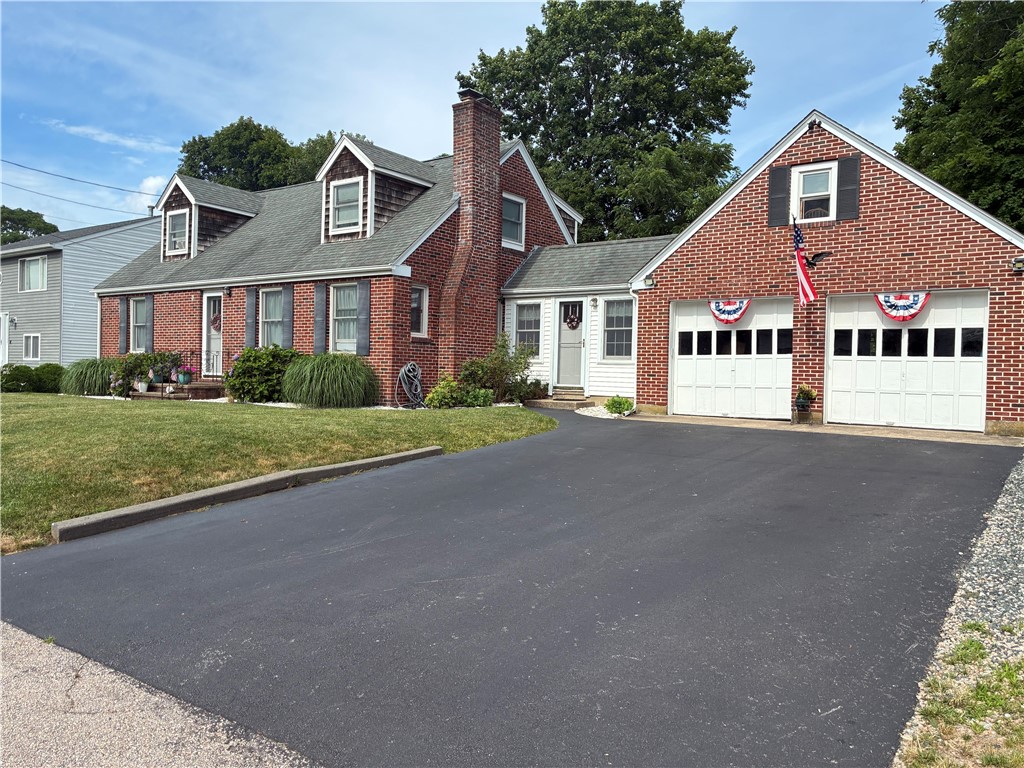10 Isabelle Drive
