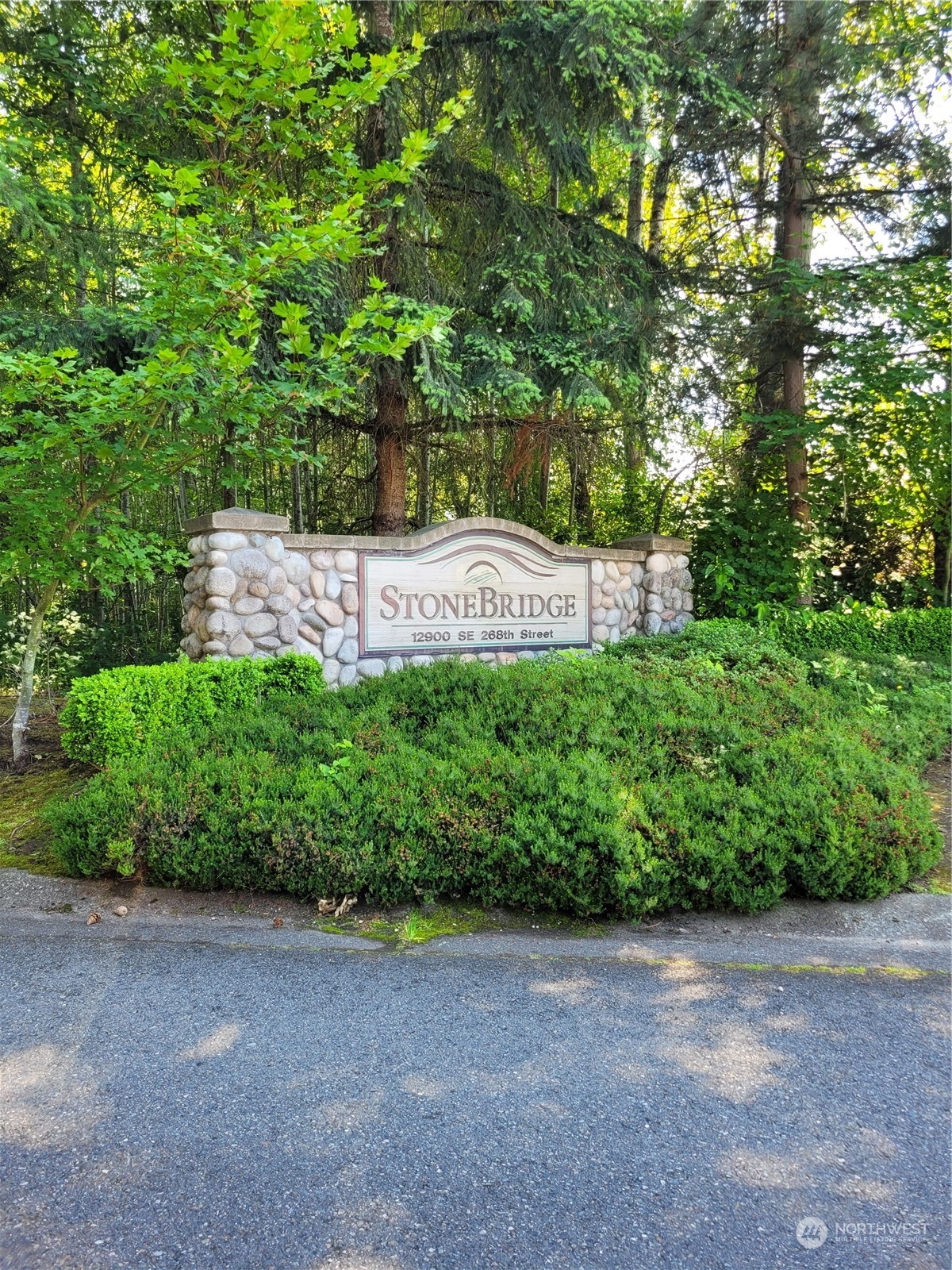 12900 SE 268th Street Unit: P1