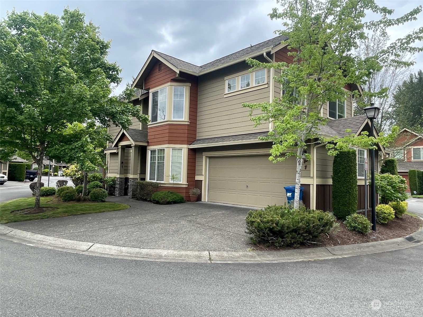 12900 SE 268th Street Unit: P1