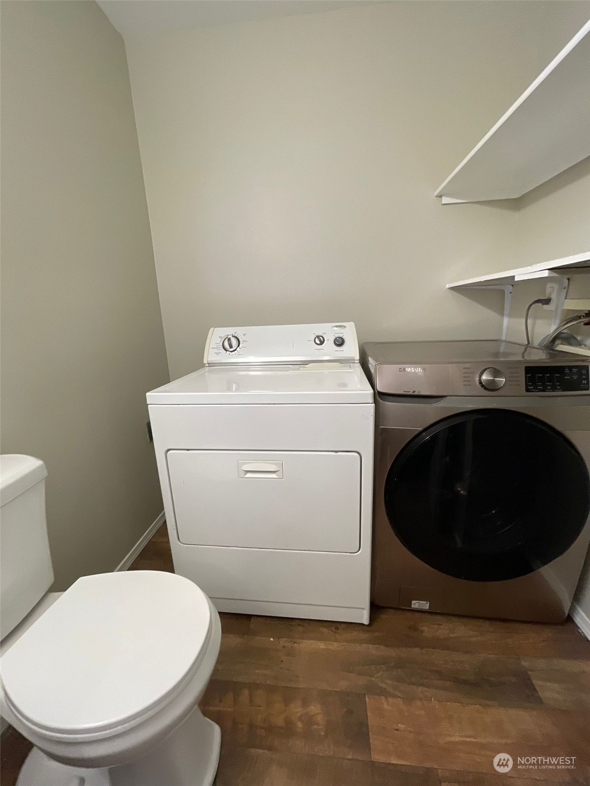 2123 D Street SE Unit: B