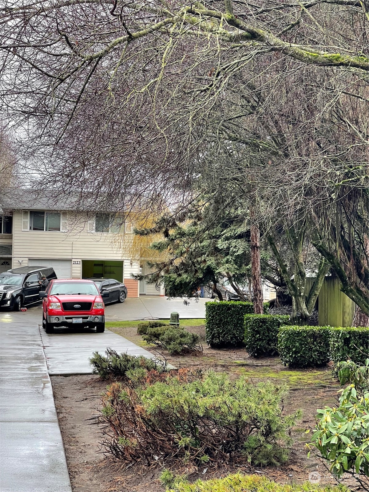 2123 D Street SE Unit: B