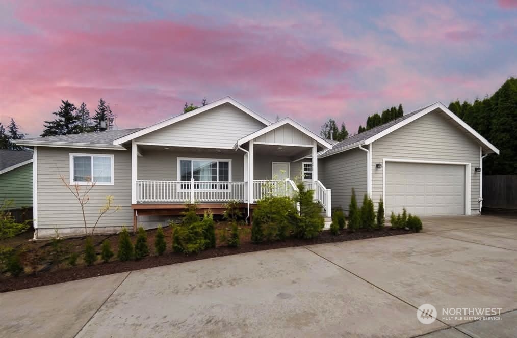 11525 SE 316th Place
