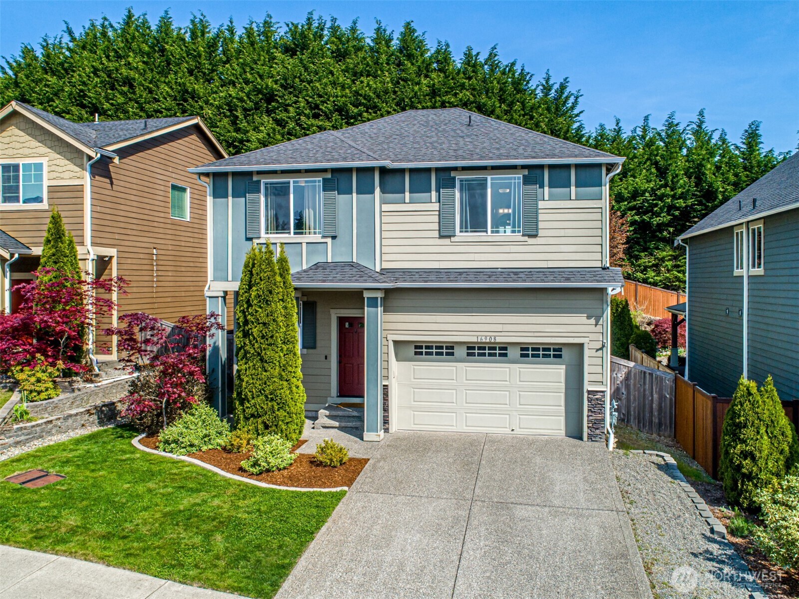 16908 SE 259th Street