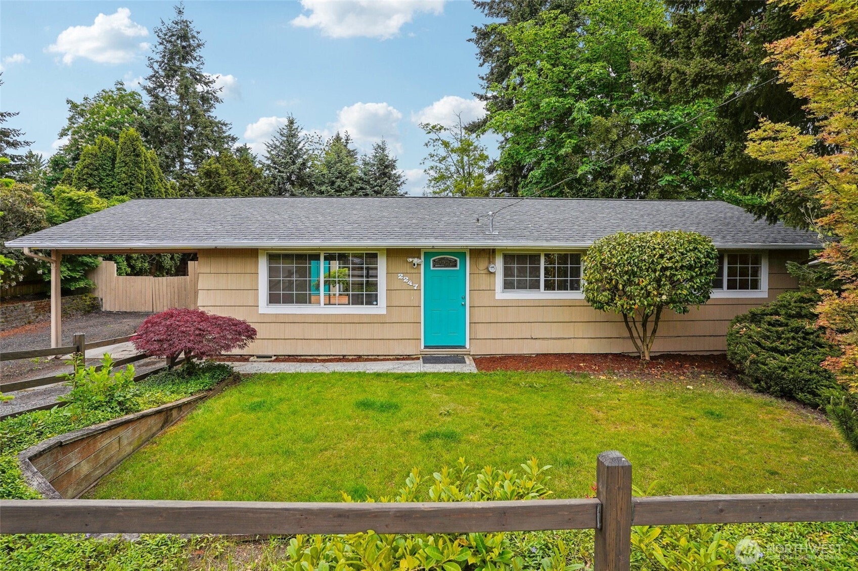 2247 SW 330th Street