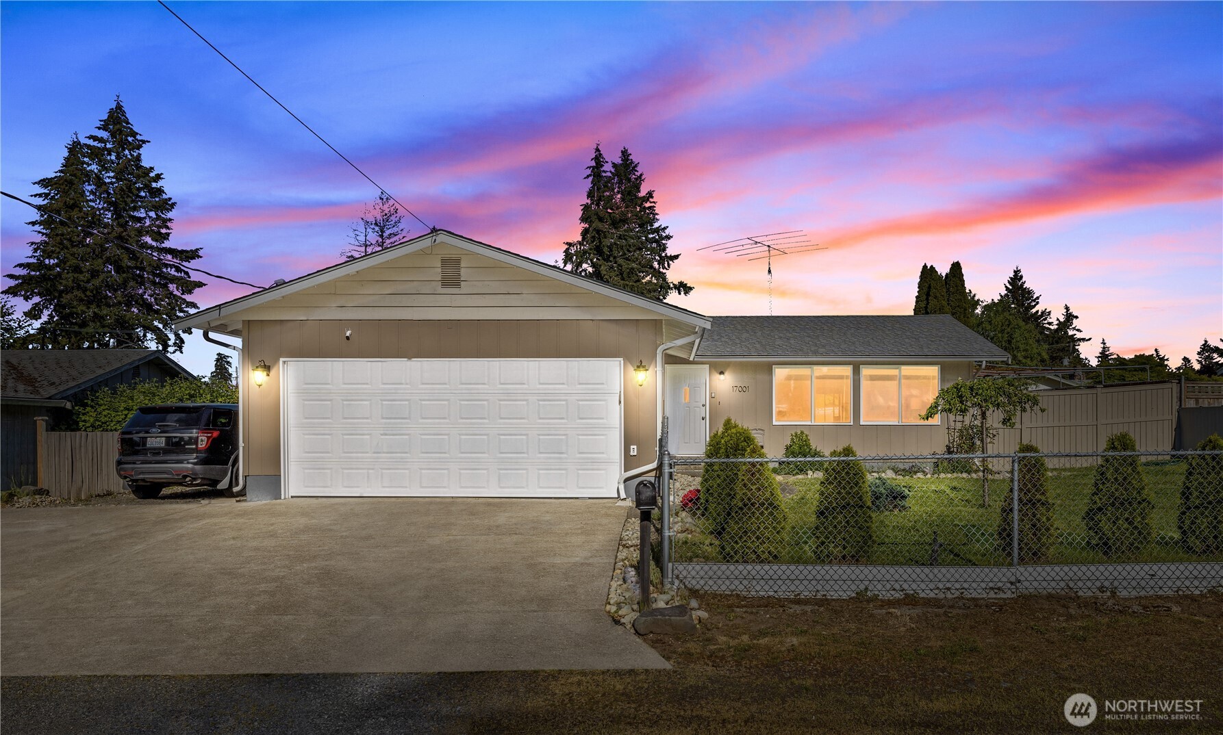 17001 17th Avenue Ct E