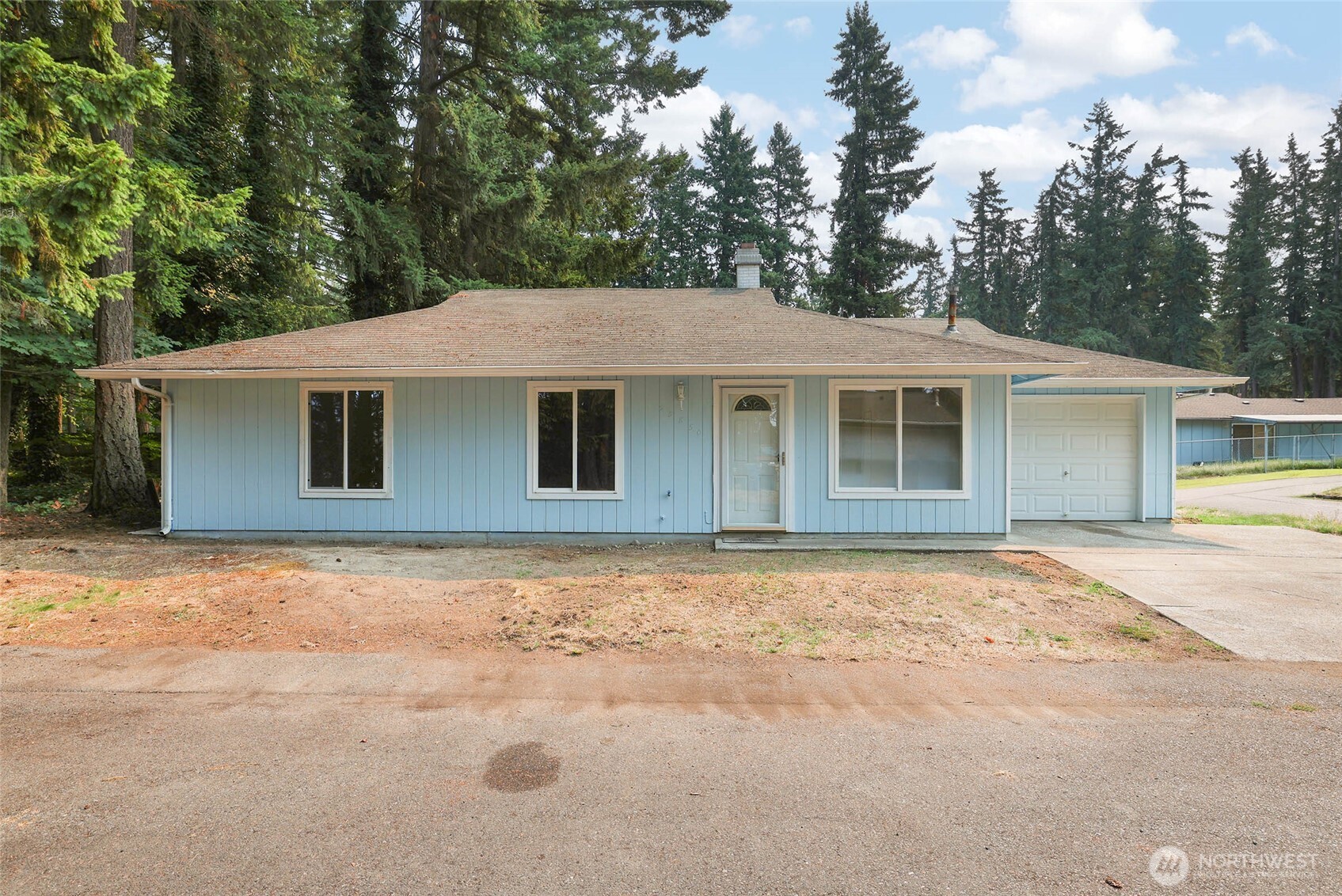 25850 196th Avenue SE