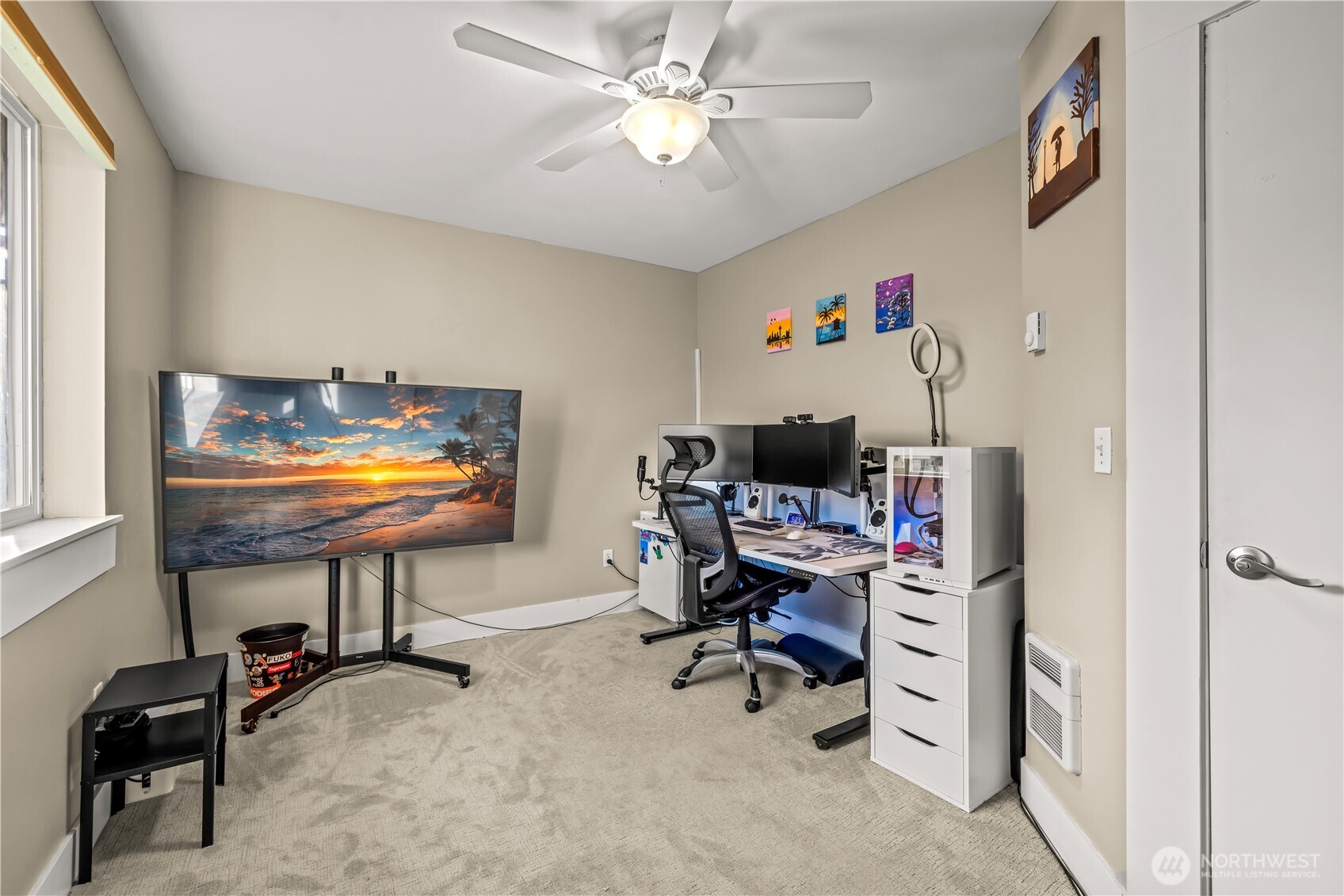 2812 D Place SE Unit: A
