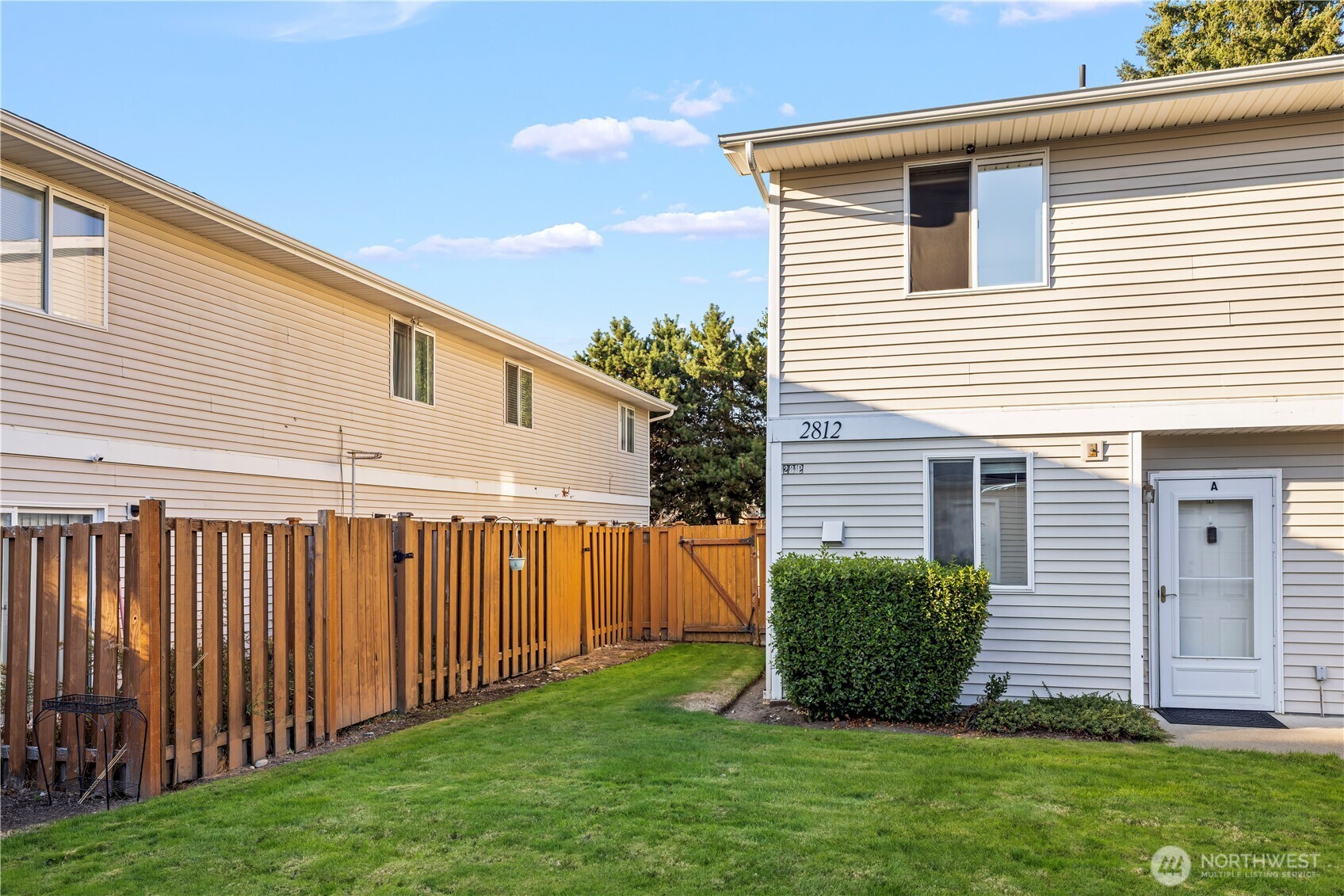 2812 D Place SE Unit: A