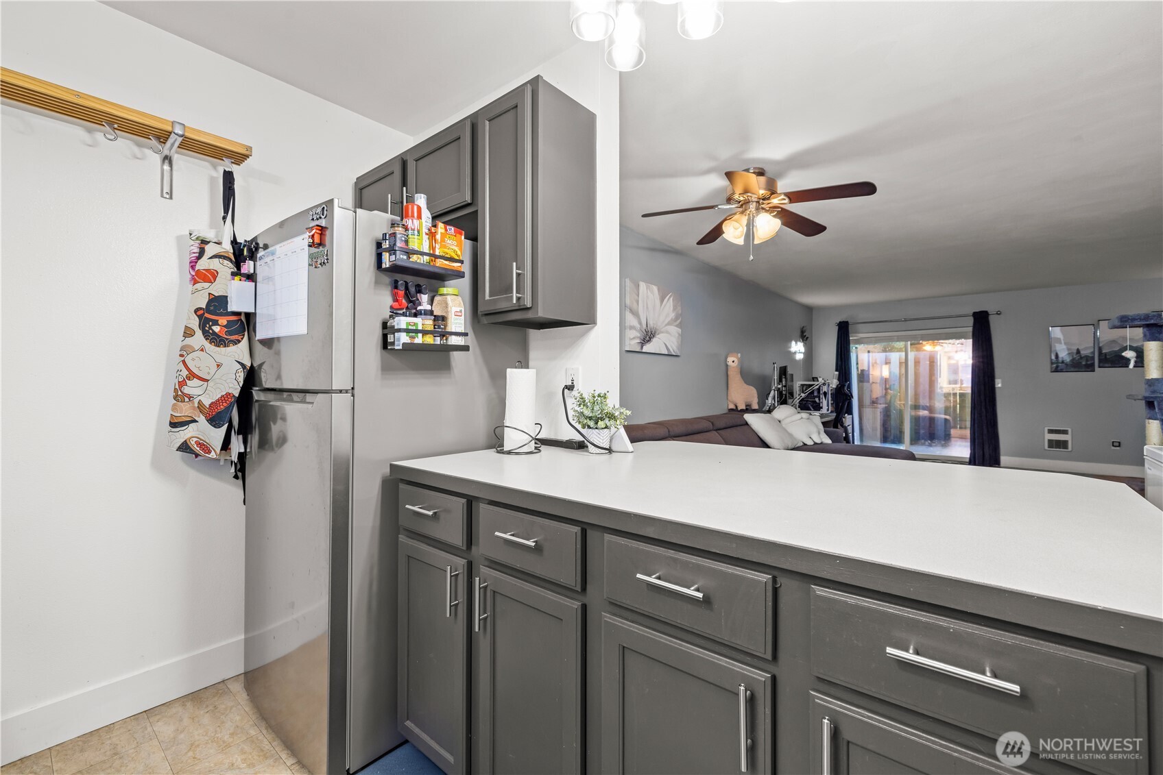 2812 D Place SE Unit: A