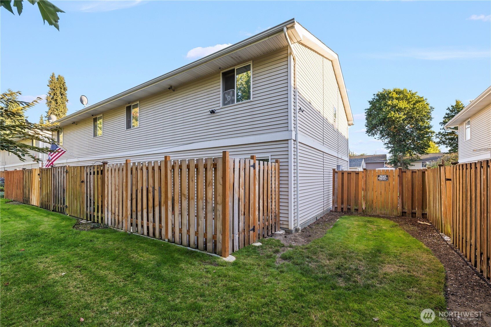 2812 D Place SE Unit: A