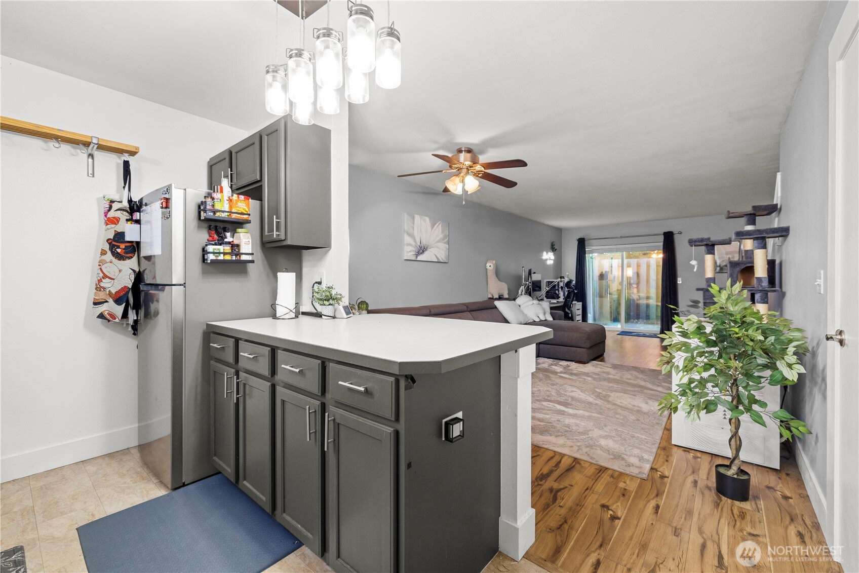 2812 D Place SE Unit: A