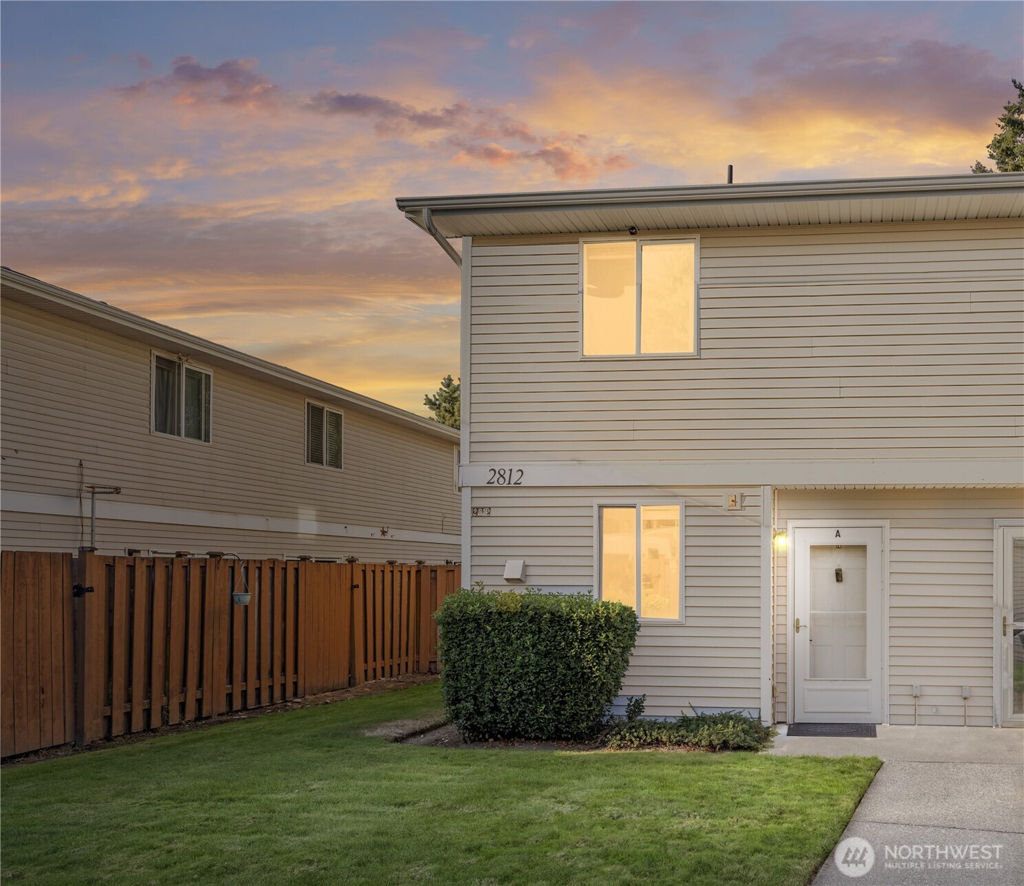 2812 D Place SE Unit: A