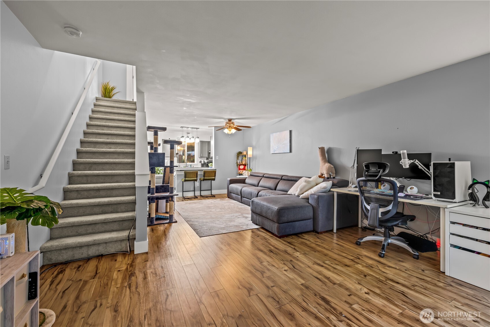 2812 D Place SE Unit: A