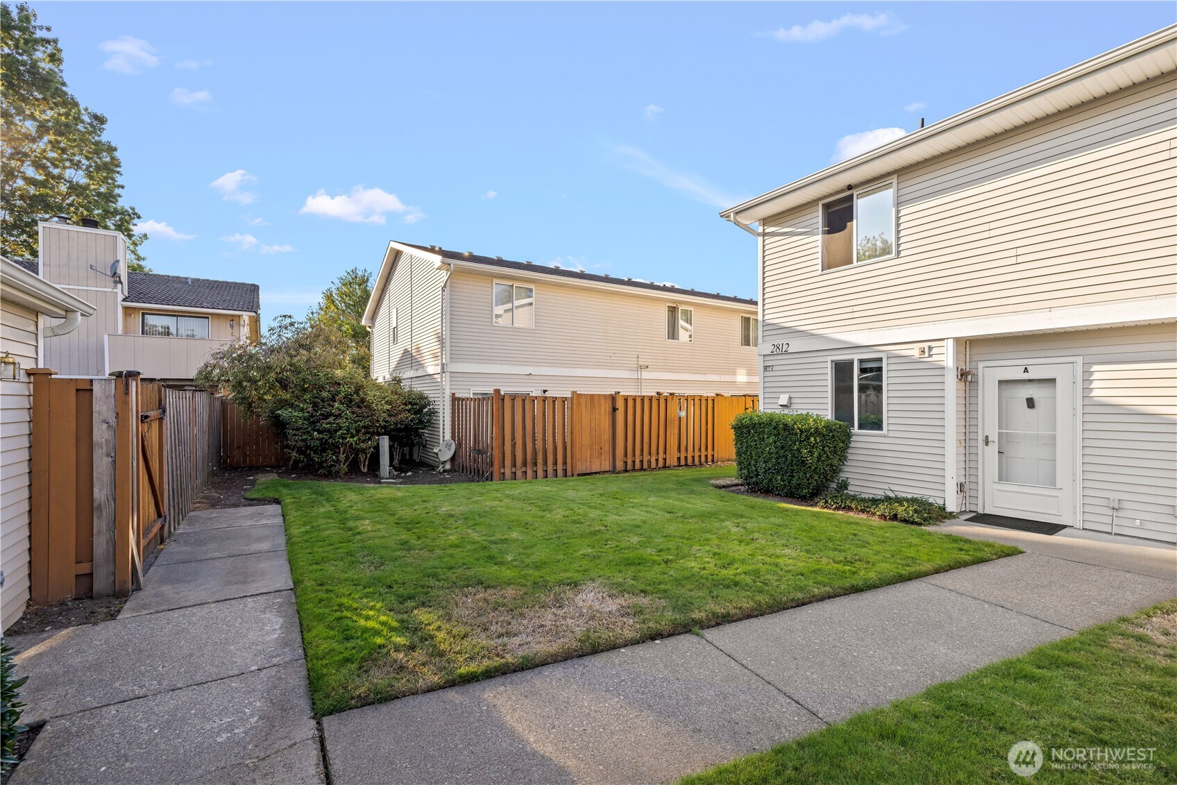 2812 D Place SE Unit: A