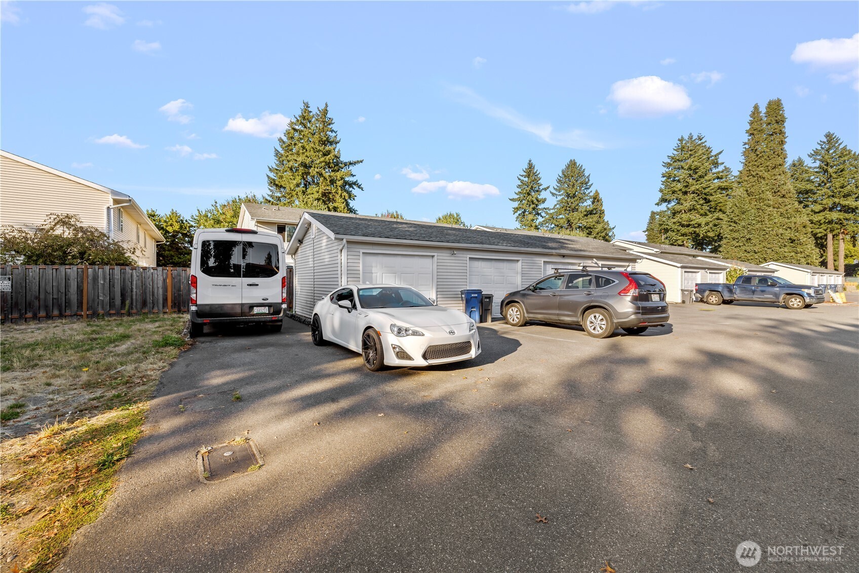 2812 D Place SE Unit: A
