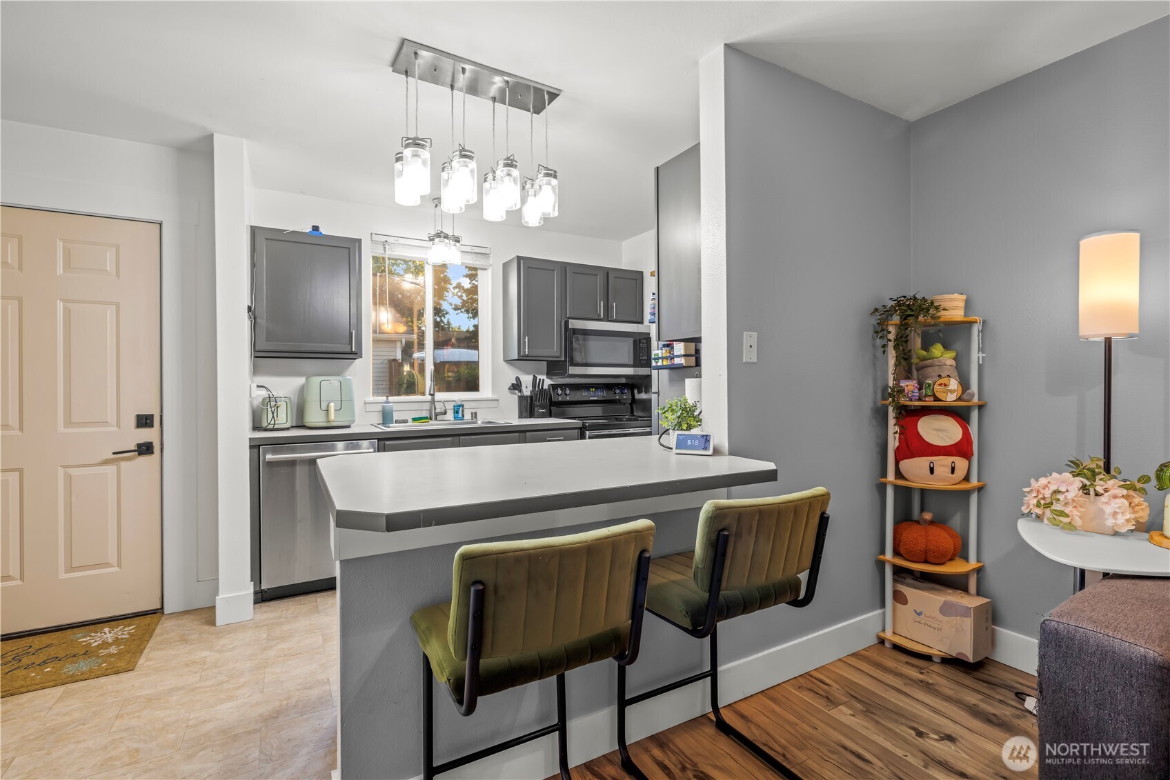2812 D Place SE Unit: A