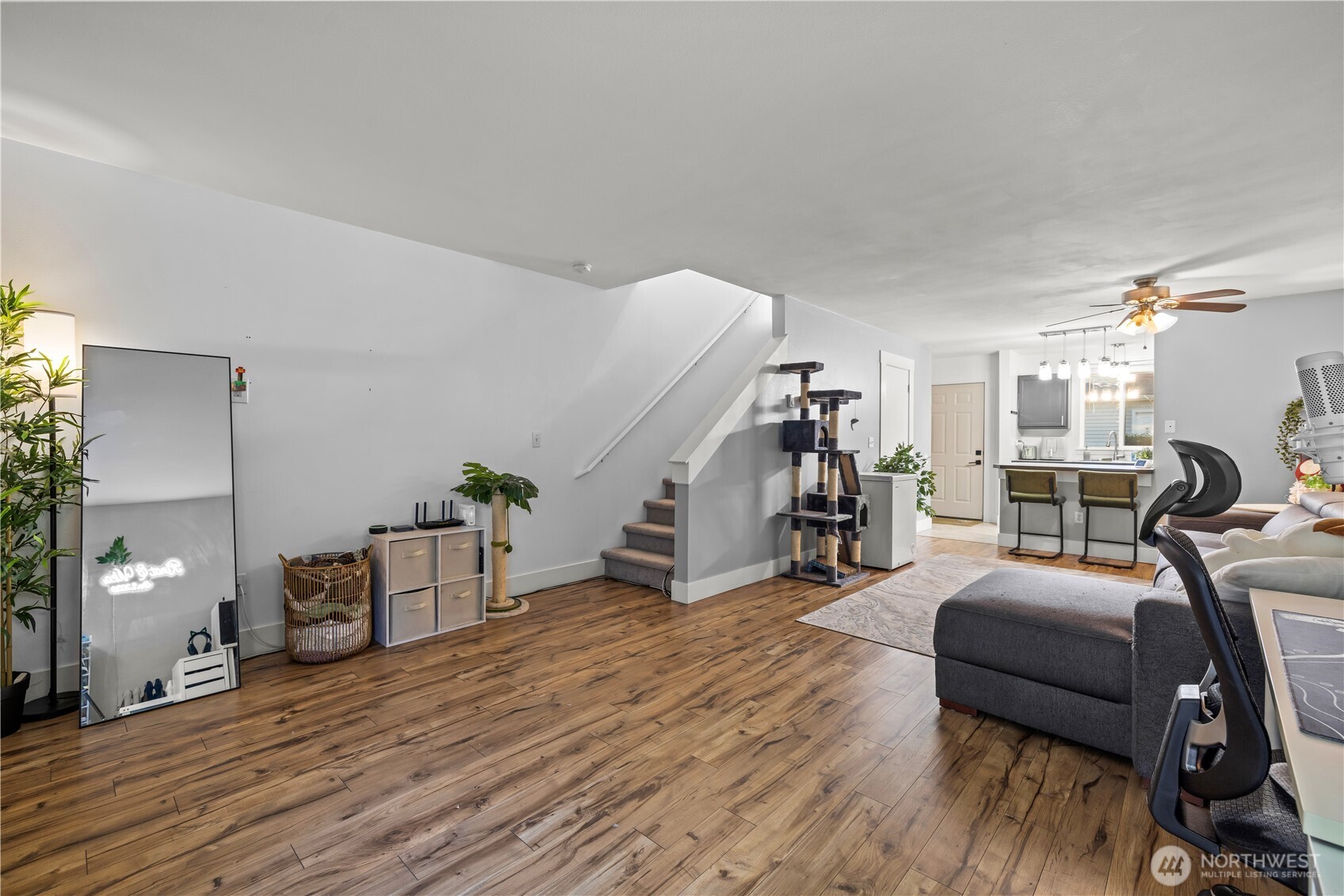 2812 D Place SE Unit: A