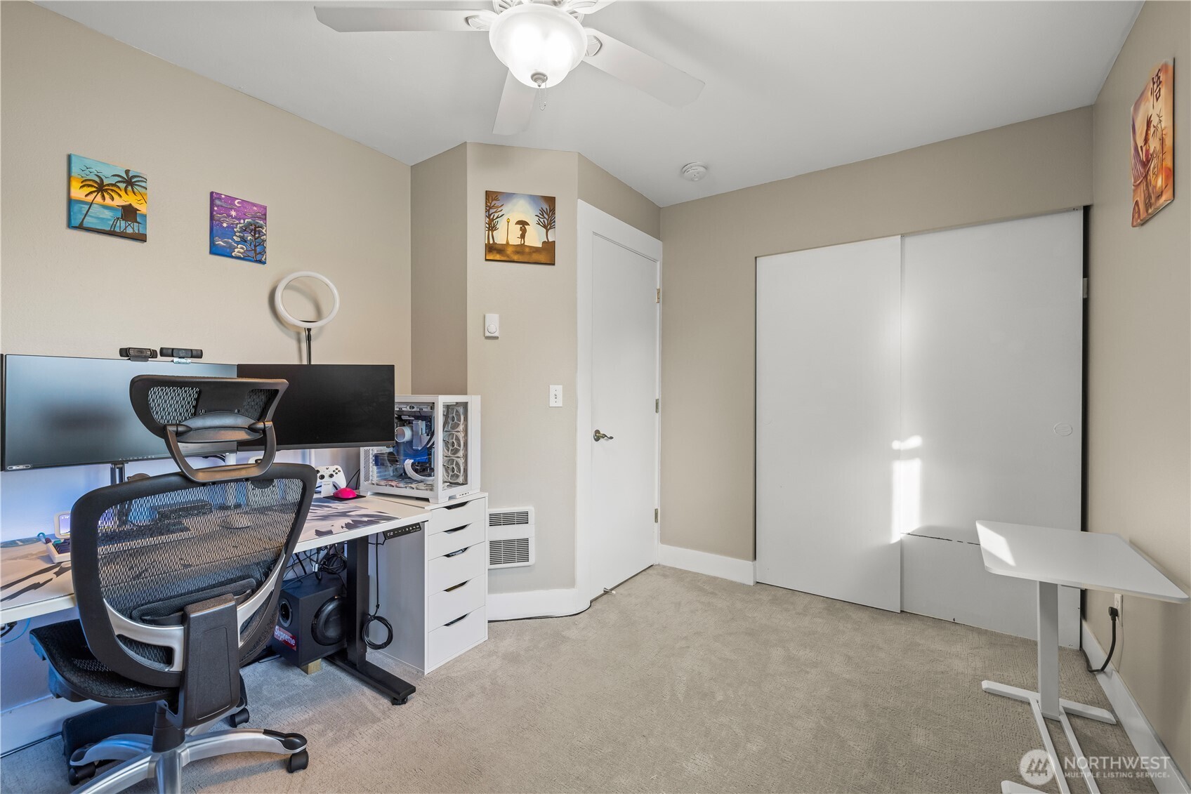 2812 D Place SE Unit: A