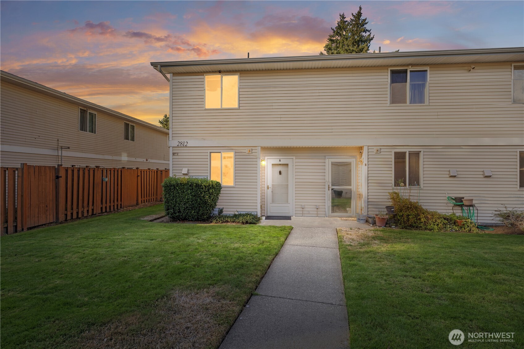2812 D Place SE Unit: A