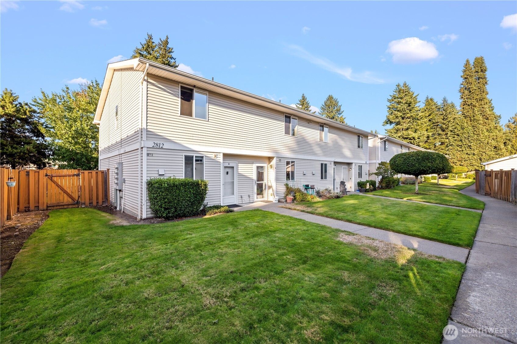 2812 D Place SE Unit: A