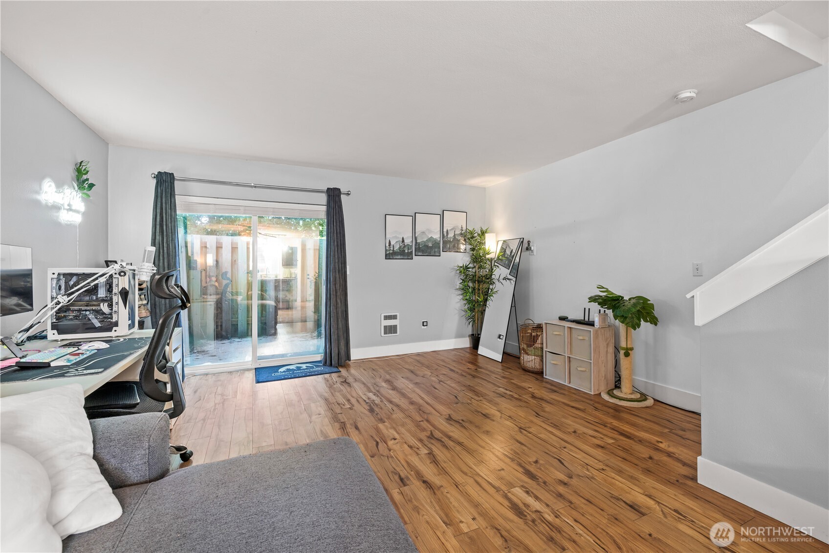 2812 D Place SE Unit: A