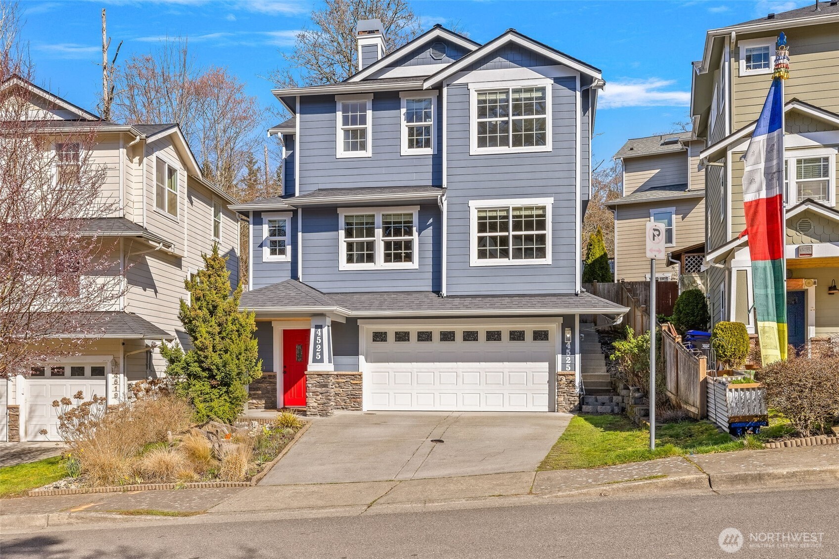 4525 5th Drive SE